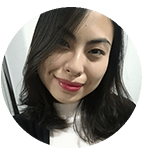 Diploma of Nursing | Ann Lorraine Mangkikis | Student | THINK Education
