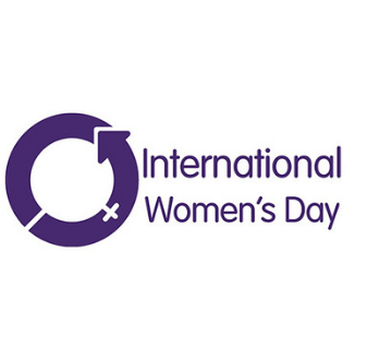International Women's Day Logo