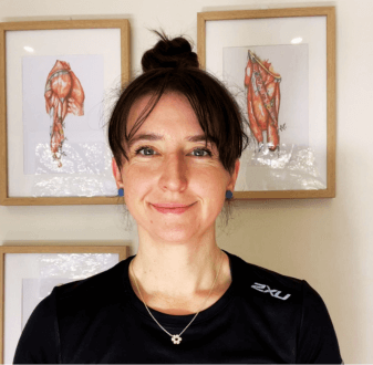 Skye Meredith named Emerging Myotherapist by Myotherapy Association Australia | Think Education