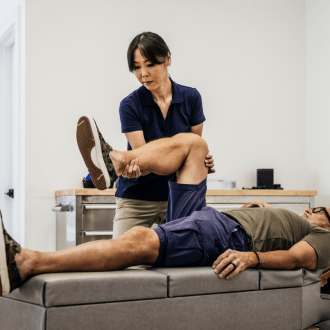 Bachelor of Clinical Myotherapy degree update