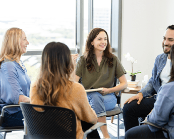 Counselling and communication