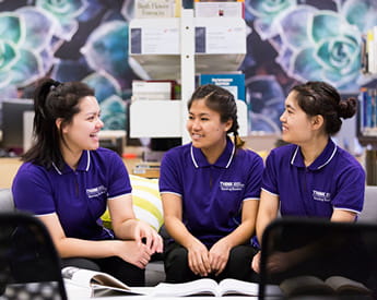 Think Education Events | Bring family and friends
