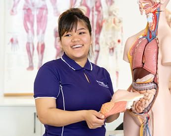 Think Education Events | Open Day | Campus tours