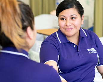 Think Education Events | Open Day | Meet students, staff and alumni