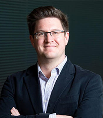 Mathew Mundy | Think Education