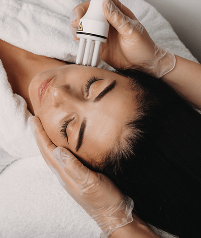 Australian College of Natural Beauty | ANCB | Beauty Practice