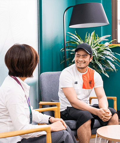 Jansen Newman Institute | JNI | Patient Support