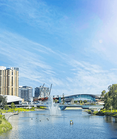 Adelaide | Think Education