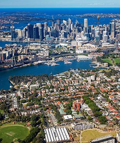 Sydney | Think Education
