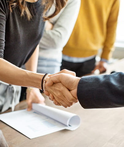 Employability | Our Impact | Handshake | Think Education