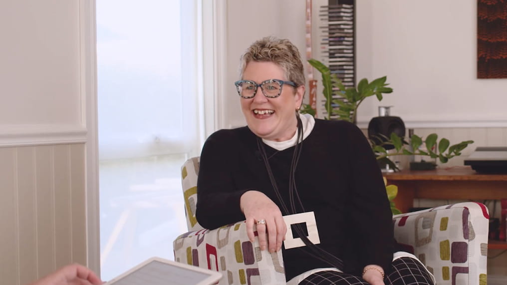 Employability | Our Impact | Kath Curry | Think Education