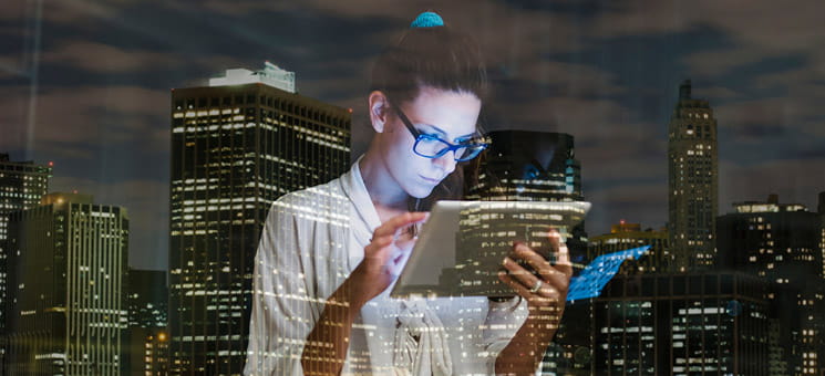 Employability | Our Impact | Woman Tech | Think Education