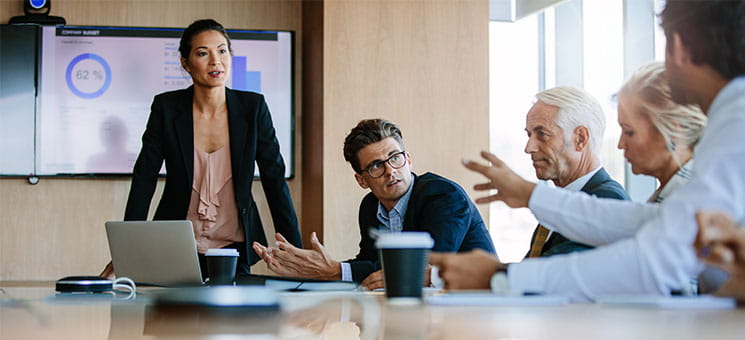 Our Impact | Global Mindset | Colleagues Conference