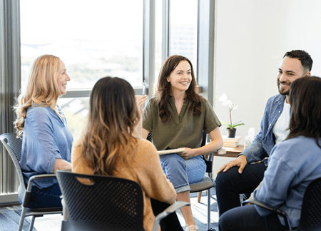 Diploma of Counselling and Communication Skills