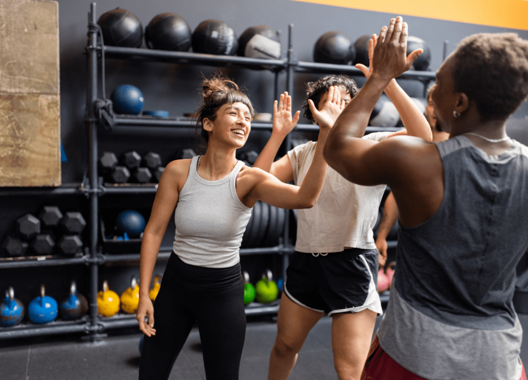 Diploma of Clinical Exercise Science | Think Education