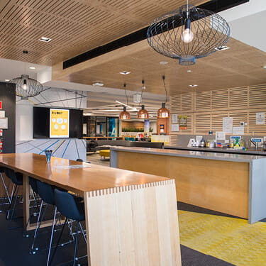 Studying in Adelaide | Campus Locations | Think Education