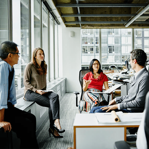 Governance and Leadership | Academic Board | Group Discussion | Medium