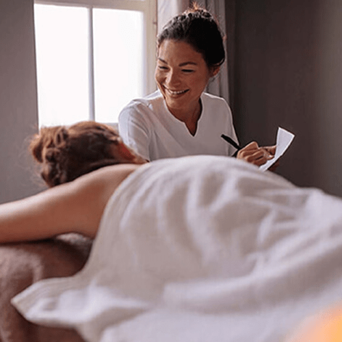Australian College of Natural Beauty (ACNB) | Think Education