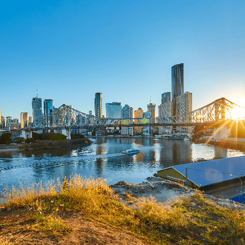 Brisbane