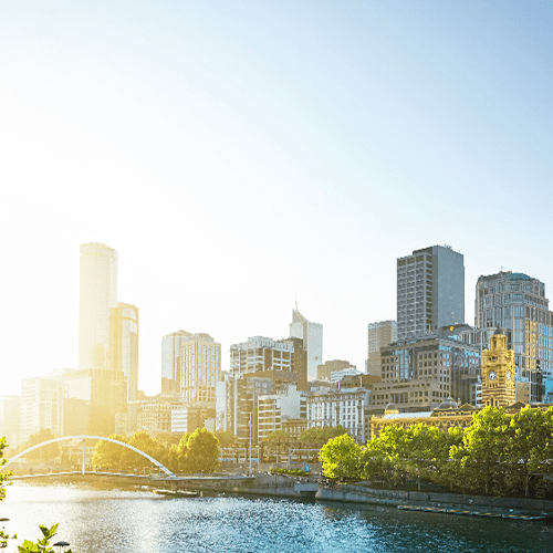 Melbourne