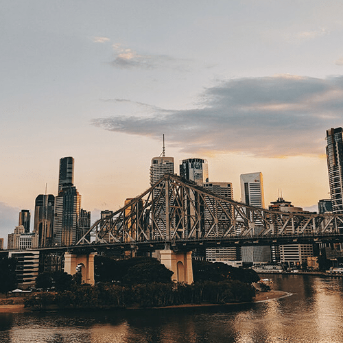 Fortitude Valley
