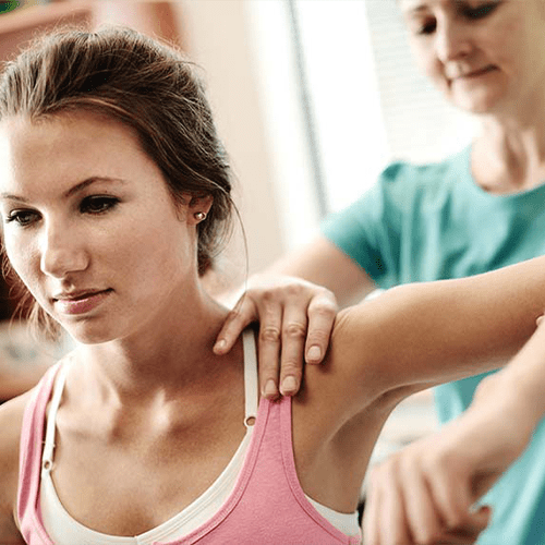 Myotherapy | Caring for Patient | Think Education | Medium