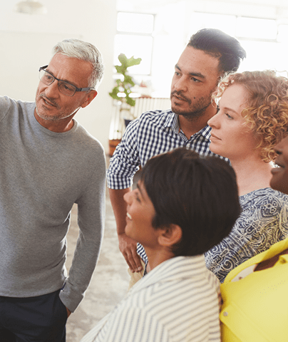 Governance and Leadership | Think Education Board | Think Education