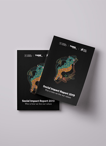Our Impact | Be Good | Social Impact Report