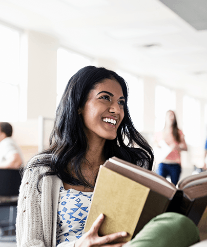 How to Apply | Fees | Girl with Book