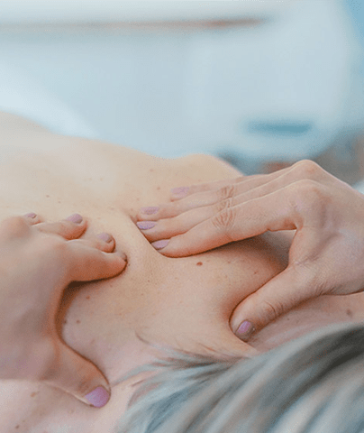 Myotherapy Careers | Treatment Practice | Think Education