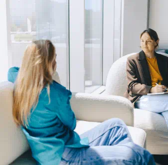 Careers in counselling