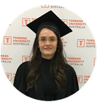 Diploma of Nursing | Caitlin Bridges-Hunt | Student | THINK Education