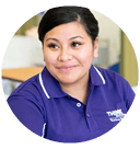 Joyceanna Cocker | Diploma of Nursing | Student | Think Education