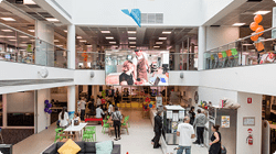 Campuses | Think Education | Brisbane