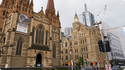 Campuses | Think Education | Melbourne