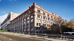 Campuses | Think Education | Sydney