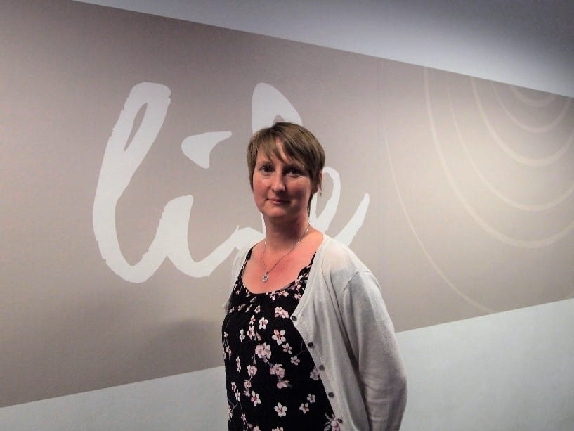 Tania Lawther | Nursing Teacher