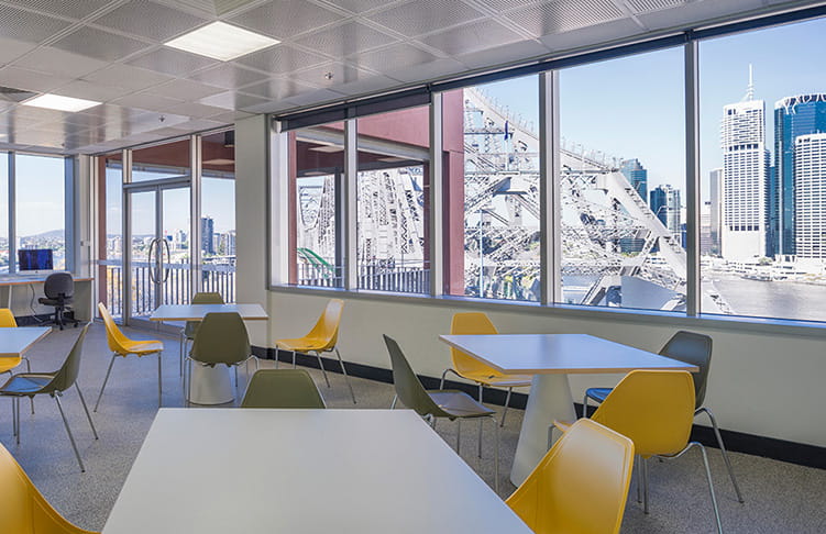 Think Education opens cutting edge campus in Brisbane