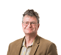 Stephen McKenzie Author | Torrens University Australia