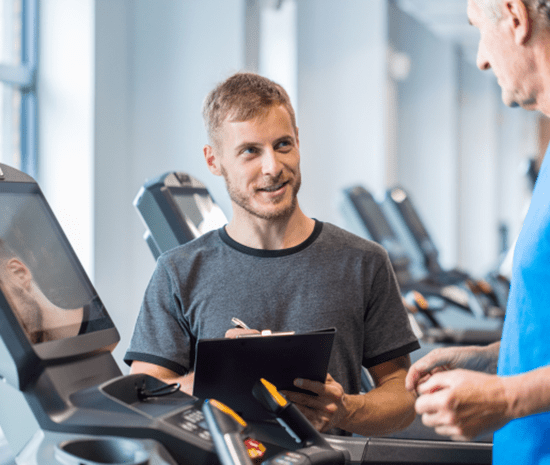 Careers in Clinical Exercise Science | Think Education