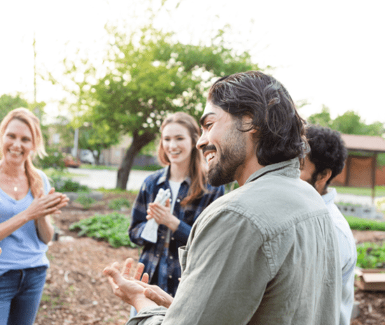 Careers in Community Services | Think Education