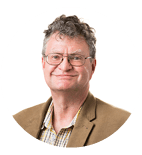 Stephen McKenzie | Think Education